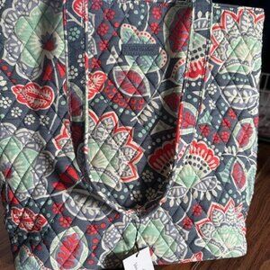 NWT Vera Bradley Multicolor Bag